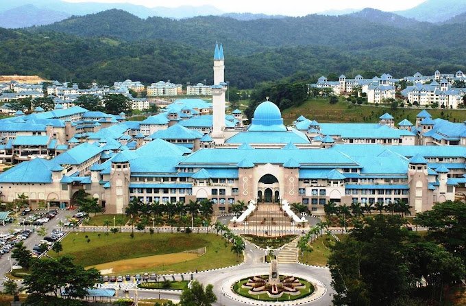 Independent_Tours_&_Travels_International_Islamic_University_Malaysia