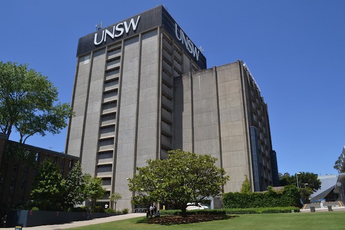 Independent_Tours_&_Travels_australia_UNSW_Sydney_University